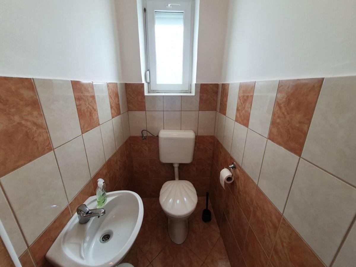 Fagreci Villa Balatonmariafurdo Ngoại thất bức ảnh